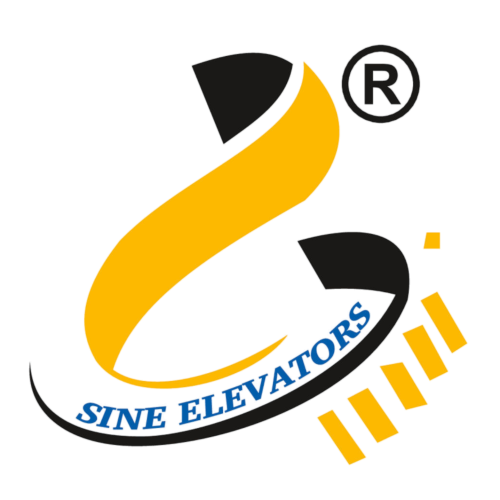 Sine Elevator logo